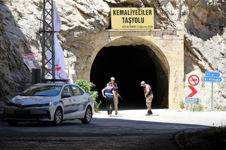 Yapımı 132 yıl sürdü Dünyanın en tehlikeli rotası Türkiyede