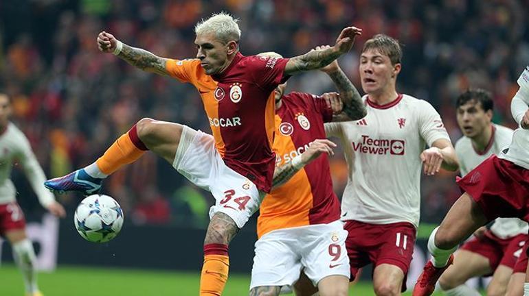 Galatasaray, 23 yıl sonra Danimarkada ikinci finaline çıkacak Neestruptan iddialı sözler