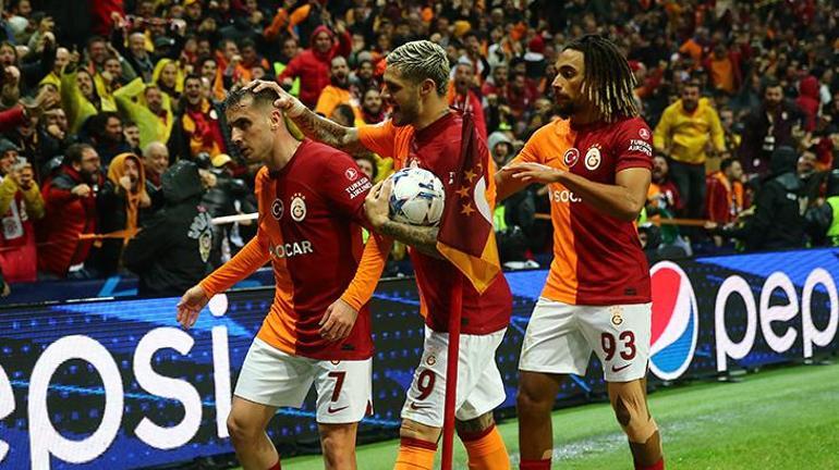 Galatasaray, 23 yıl sonra Danimarkada ikinci finaline çıkacak Neestruptan iddialı sözler