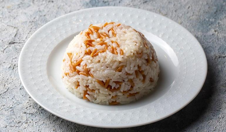 Bugüne kadar pilavı yanlış pişirmişiz Pirincin tadını değiştiriyor, faydalarını yok ediyor