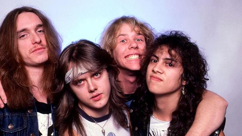 Fade to Black: Metallicaya güç katan, umutsuzluktan doğan büyük hit