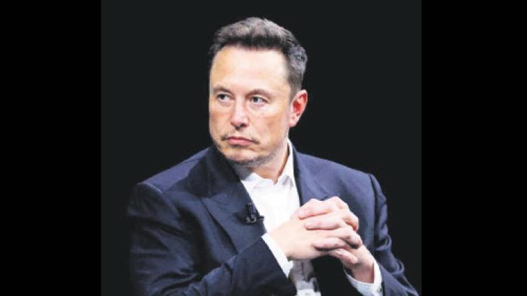 Elon Musk’ın ‘U’ dönüşü