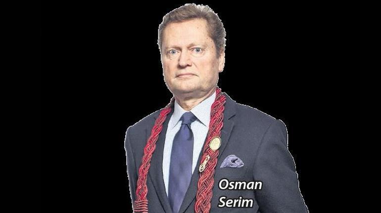 40 yıllık hatırın gücü