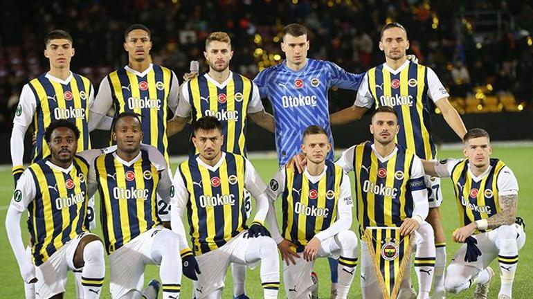 Fenerbahçeye bir sakatlık şoku daha Sivasspor maçında oynaması zor