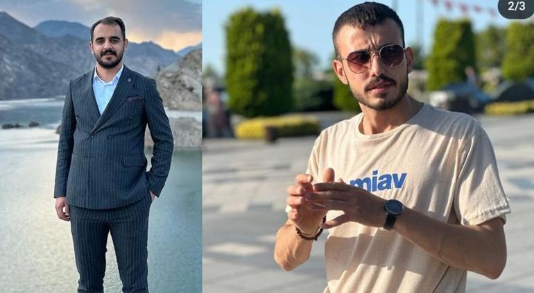 Samsunda kaza: AK Parti Artvin Gençlik Kolları Başkanı Doğukan İslamoğlu hayatını kaybetti