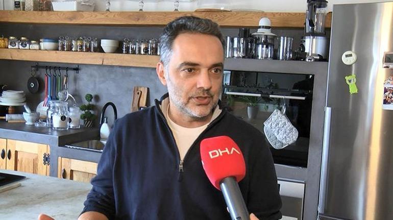 Dolandırıcılardan ünlü şef Arda Türkmene 1000 Euroluk teklif Müşteriler restorana gelince gerçek ortaya çıktı
