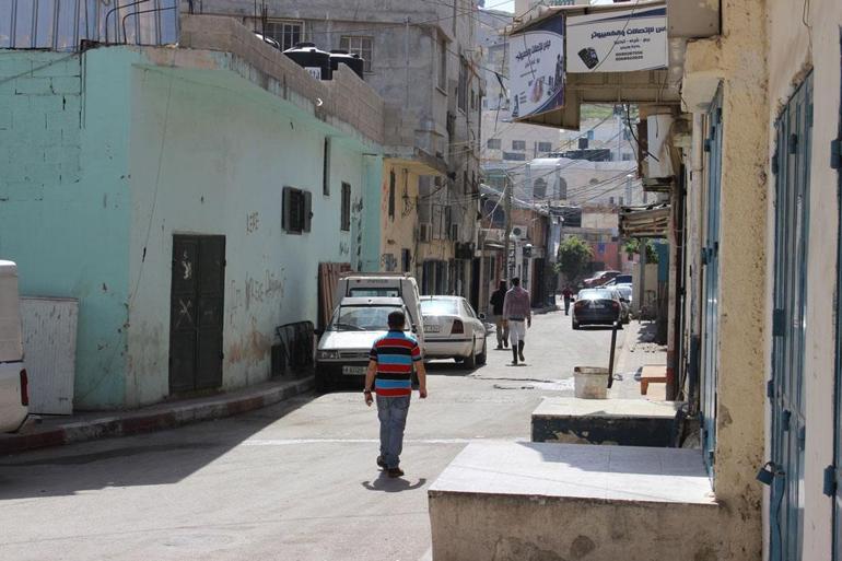 İsrailin tutukladığı 12 yaşındaki Kerim: Anne, hala sorgu odasındayım