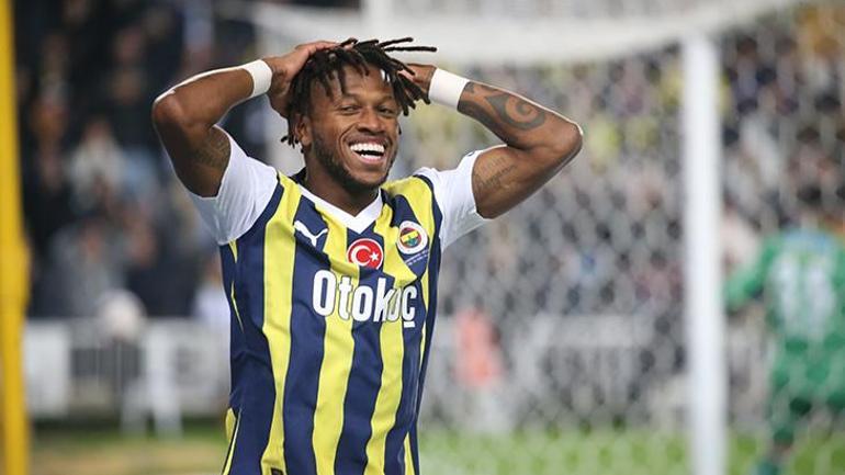 Senad Ok, Krunic transferi için tarih verdi İşte Fenerbahçenin ödeyeceği bonservis
