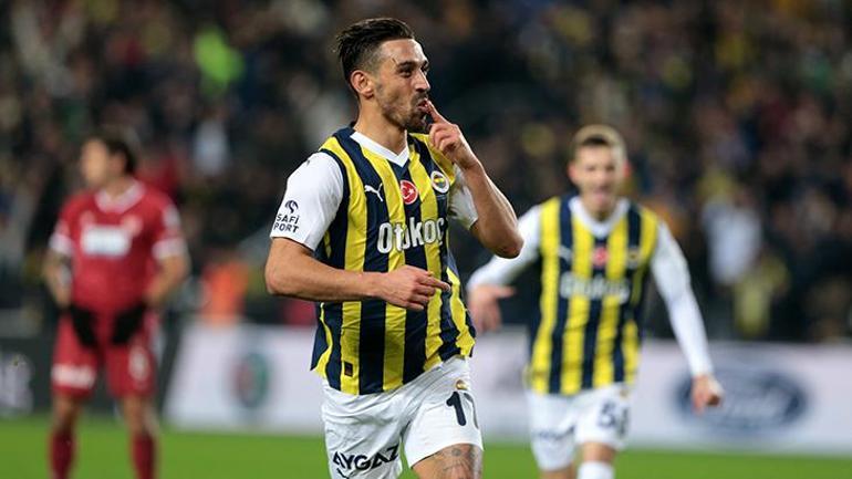 Senad Ok, Krunic transferi için tarih verdi İşte Fenerbahçenin ödeyeceği bonservis