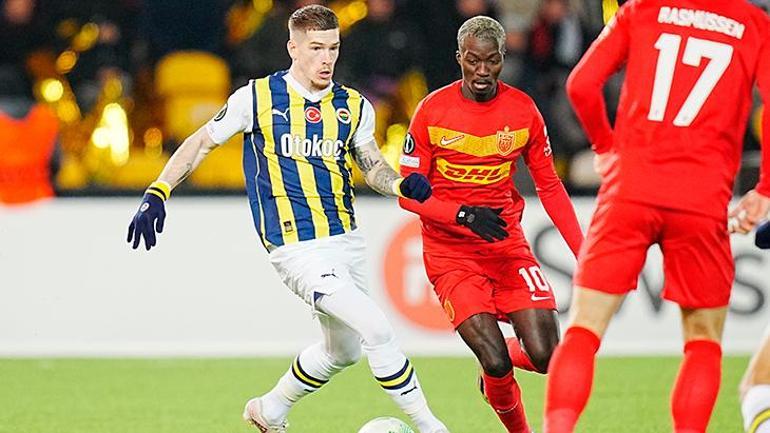 Acun Ilıcalı devreye girdi Fenerbahçeden Hull Citye 4üncü transfer gündemde