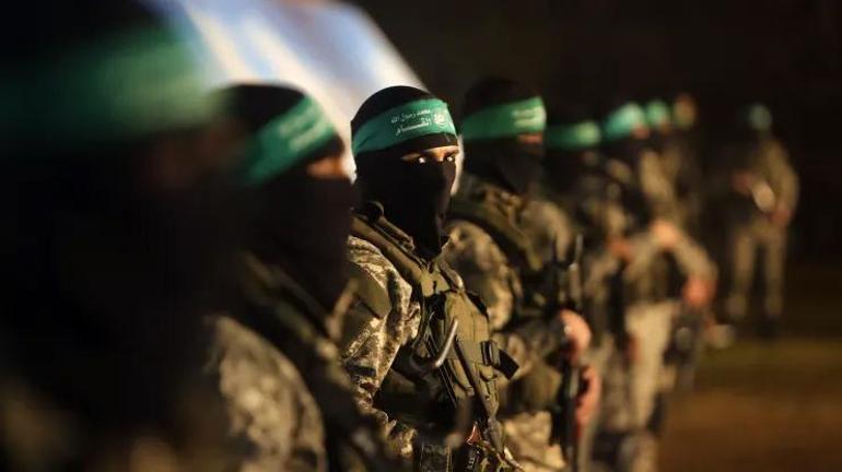 Ebu Ubeyde: Hamasın askeri kanadı El Kassam Tugaylarının sözcüsü hakkında neler biliniyor