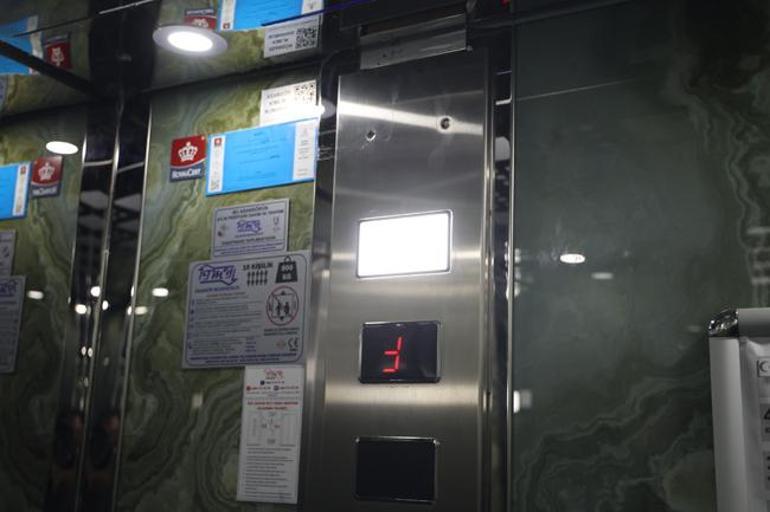 Uzmanlardan uyarı: Bu asansörlere sakın binmeyin