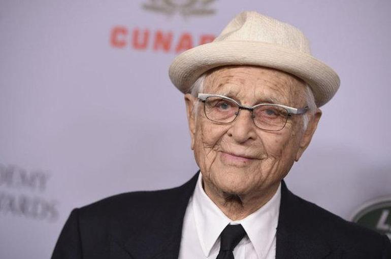 Norman Lear hayatını kaybetti