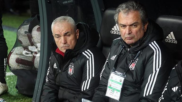 Beşiktaş-Fenerbahçe derbisine VAR damgası