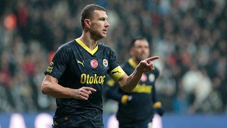 Beşiktaş - Fenerbahçe derbisi sonrası Dusan Tadic vurgusu Asya yakasına gitmeye karar vermişti