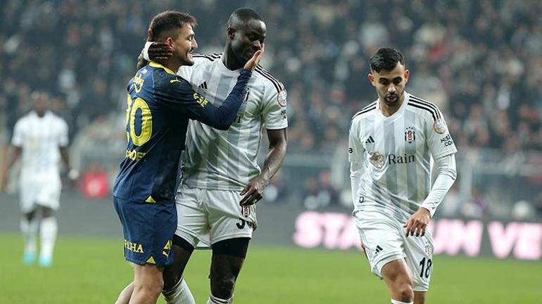 Beşiktaş-Fenerbahçe derbisinin ardından ilginç yorum: Resultante importante Şampiyonluğun demosu