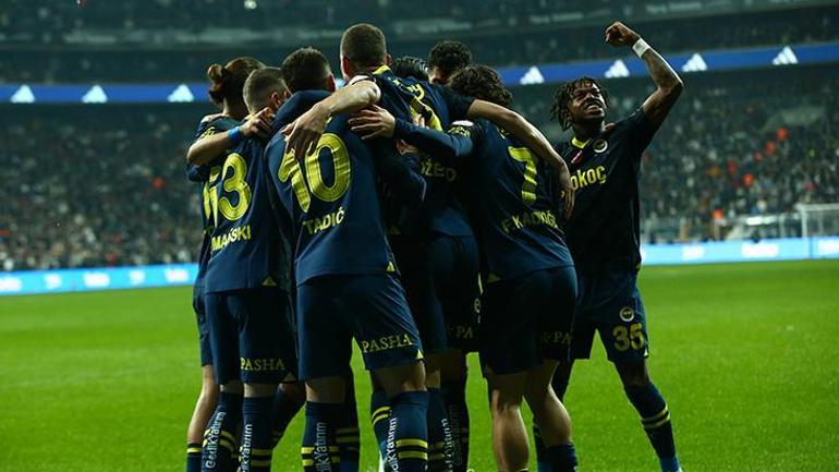 Derbi zaferi sonrası Fenerbahçeden sürpriz transfer kararı Senad Ok canlı yayında açıkladı