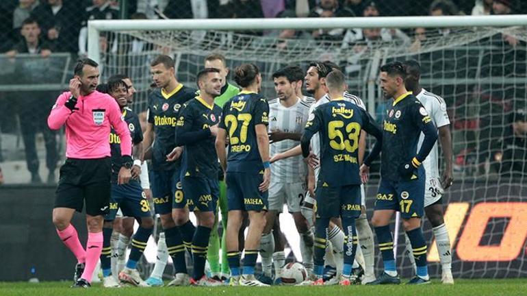ÖZEL | Fenerbahçeden derbi sonrası Atilla Karaoğlan hamlesi TFFden cevap bekleniyor