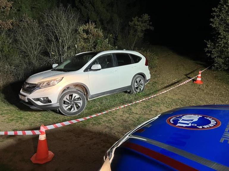 Dehşetin fotoğrafı 3 kişi olay yerinde hayatını kaybetti