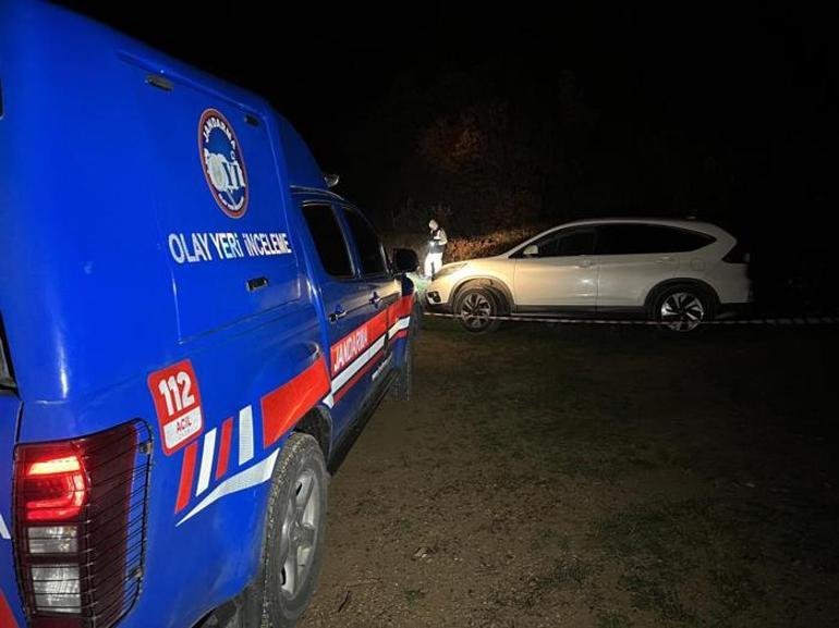 Dehşetin fotoğrafı 3 kişi olay yerinde hayatını kaybetti
