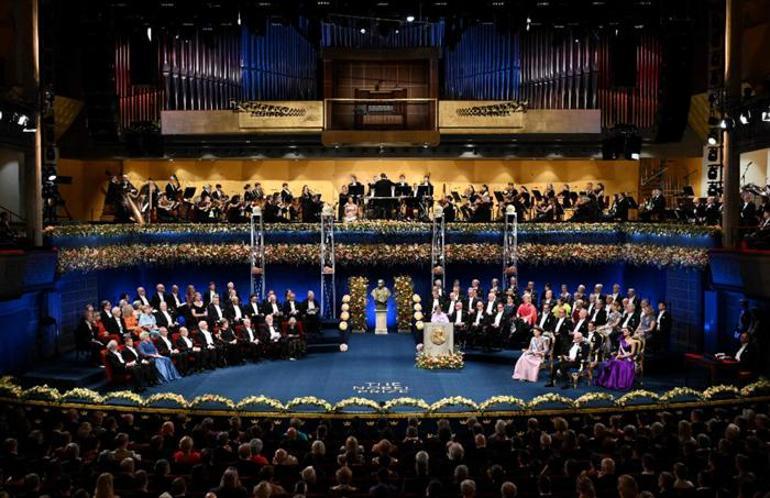 2023 Nobel Ödülleri sahiplerini buldu Fizik, kimya, tıp, edebiyat ve ekonomi...