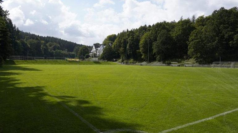 A Milli Takımın EURO 2024te kamp yapacağı yer Barsinghausen