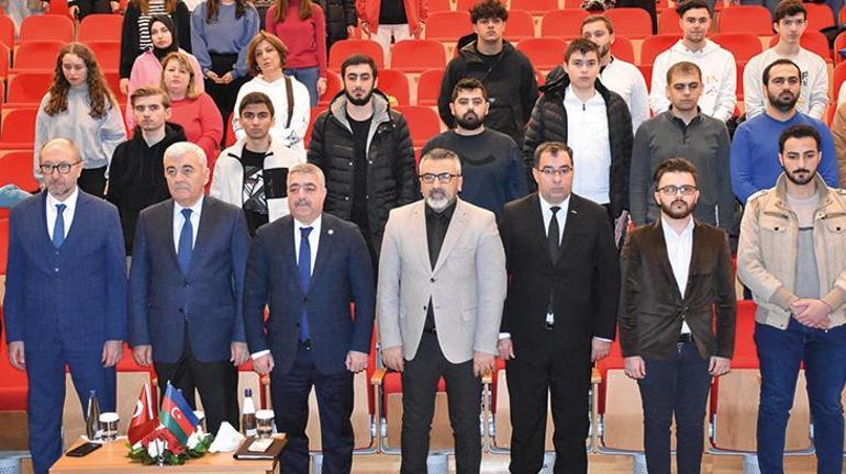 Azeri Bakan Yardımcısı Hacıyev: Barış anlaşması yıl sonuna doğru imzalanabilir