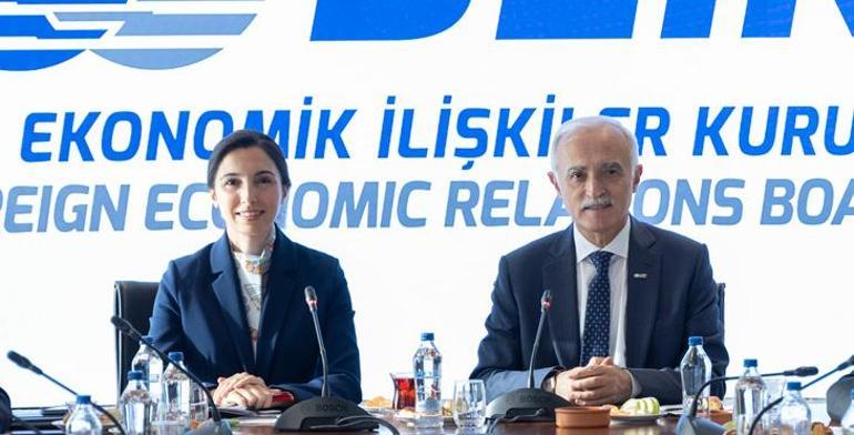 Merkez Bankası Başkanı Erkandan fiyat istikrarı açıklaması