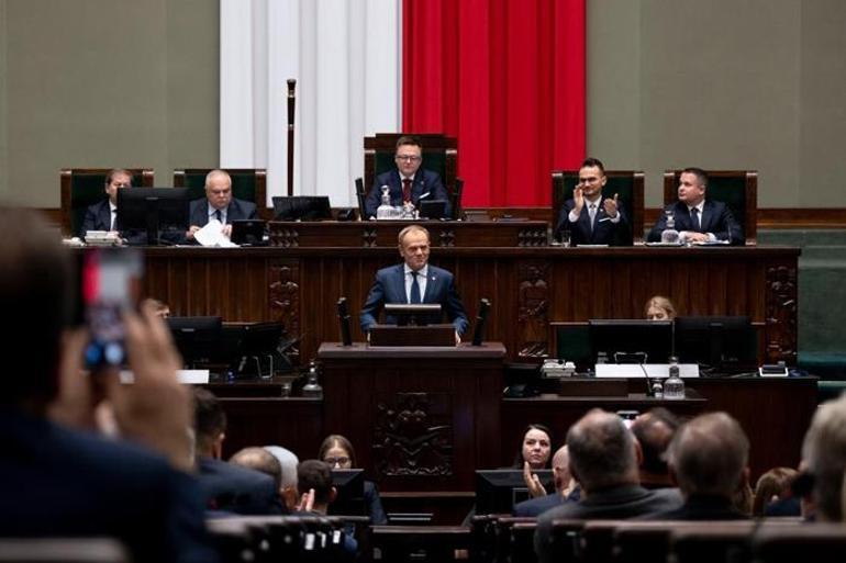 Polonyanın yeni Başbakanı belli oldu Herkes için muhteşem bir gün