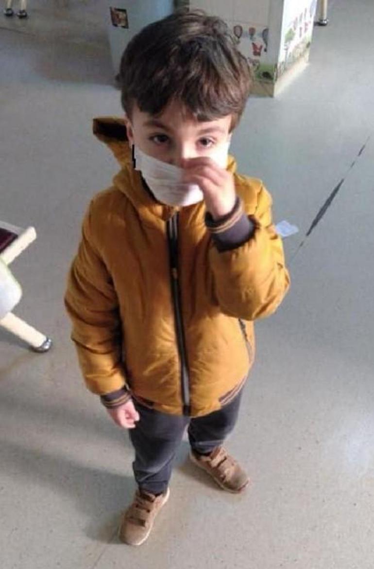 5 yaşındaki oğlunu öldüren futbolcu Cevher Toktaşın cezası onandı