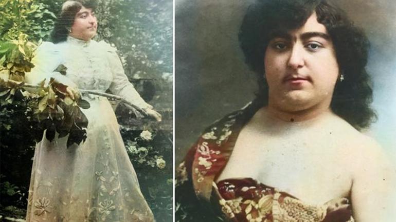 En güzel kadın fotoğrafının sırrı 145 erkek âşık oldu, 13ü intihar etti