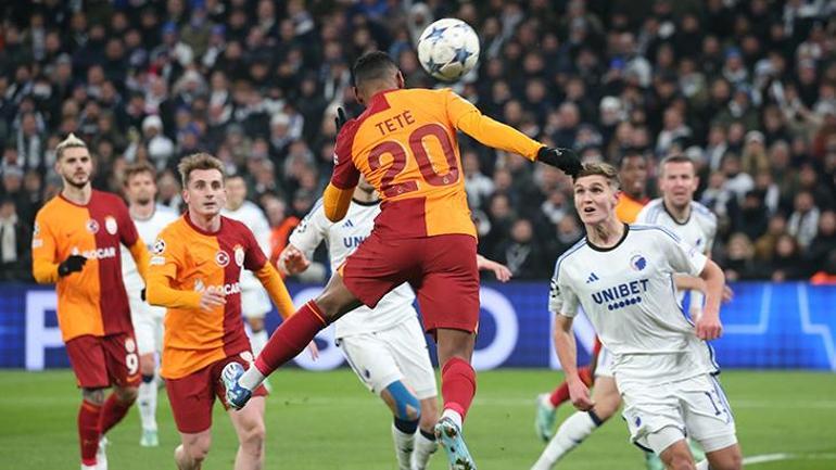 Galatasaraylı iki yıldıza eleştiri: Okan Buruku yanılttılar