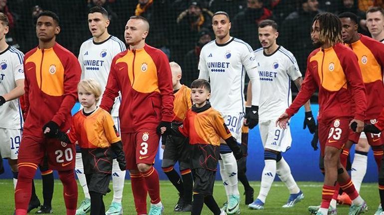 İşte Galatasarayı UEFA Avrupa Liginde bekleyen para ödülleri