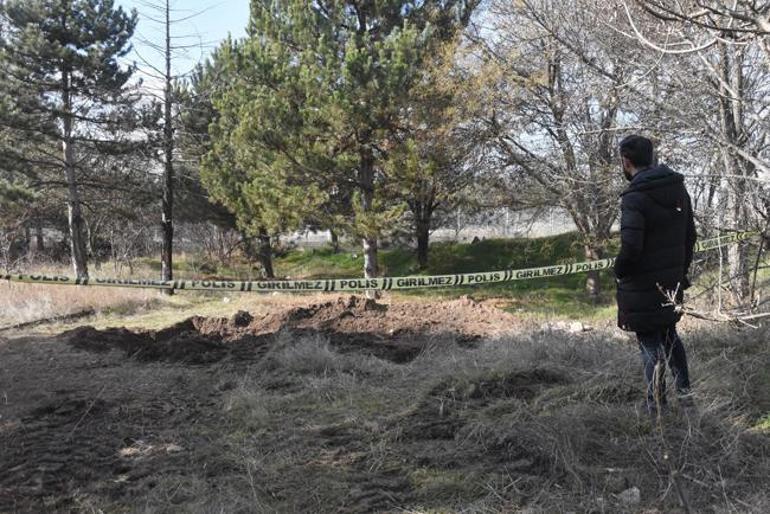 Öldürülüp, toprağa gümdüler: Gençliğimin en güzel yıllarında cezaevinde kalıyorum