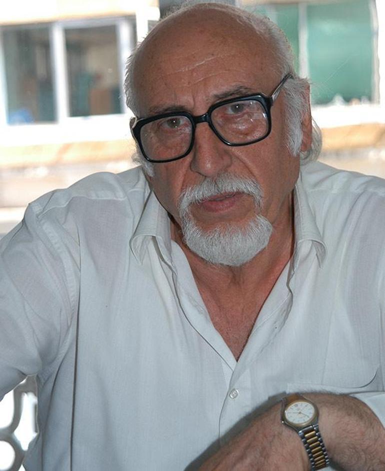 Usta yönetmen Yılmaz Atadeniz hayatını kaybetti