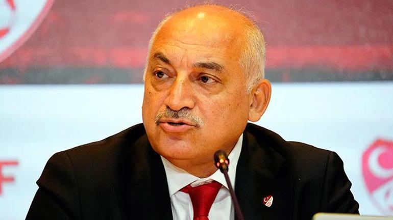 TFF Başkanı Mehmet Büyükekşi, Süper Ligin başlangıç tarihini açıkladı
