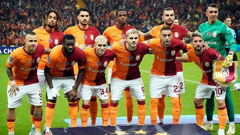 Şampiyonlar Liginde gruptan çıkan takımlar belli oldu İşte UEFA Avrupa Ligine düşen ekipler