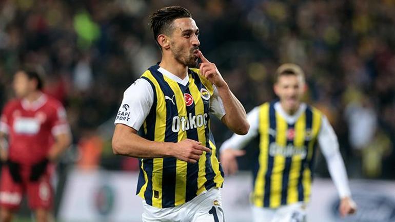 Fenerbahçede Çağlar Söyüncü gelişmesi Senad Ok, transfer kararını canlı yayında duyurdu