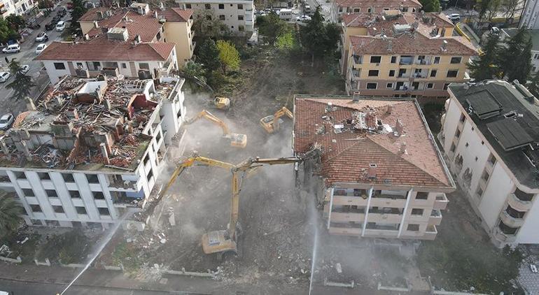 Prof. Dr. Şükrü Ersoy: Süre doldu, her an Marmara’da bir deprem olma potansiyeli var