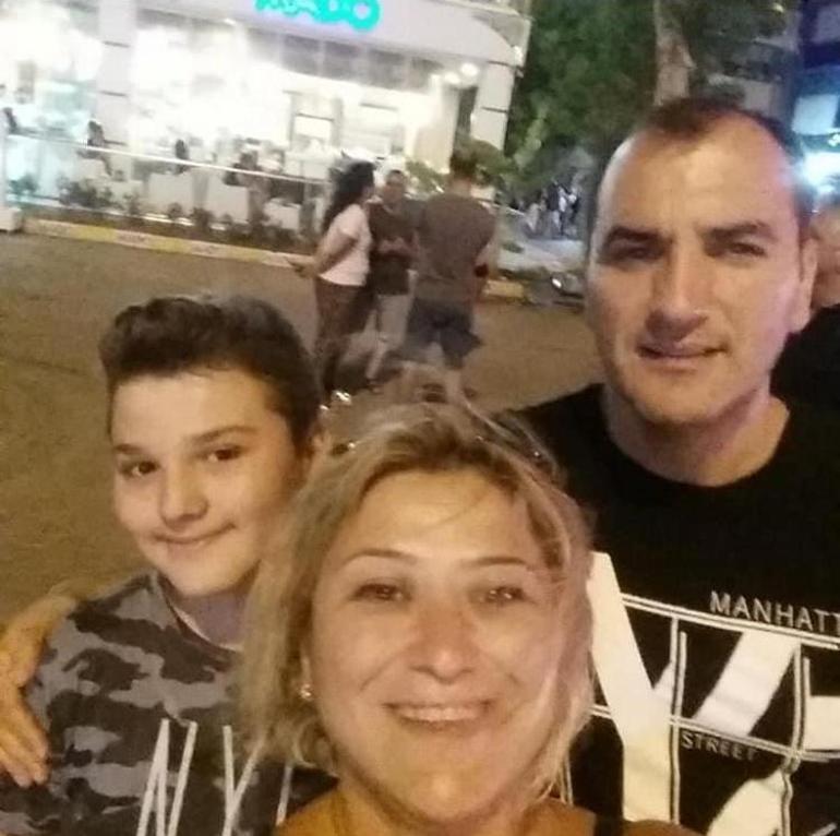 Eşini 39, 16 yaşındaki oğlunu 49 yerinden bıçakladı: Hatırlamıyorum dedi