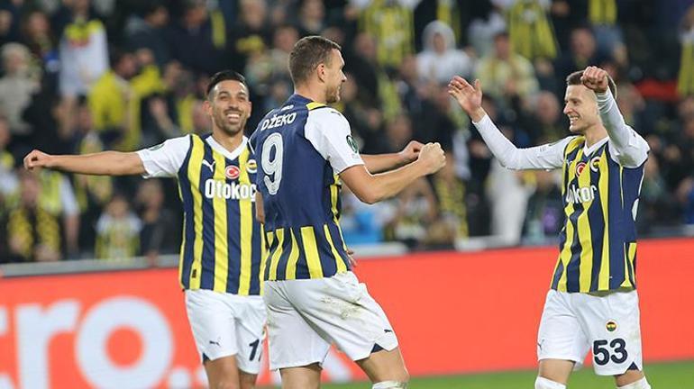 Fenerbahçeden dev kazanç UEFA Konferans Ligini kazanırsa kasayı dolduracak