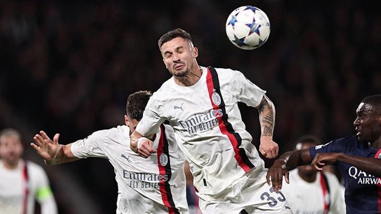 Milan kararını verdi İtalyadan Fenerbahçe için Krunic iddiası