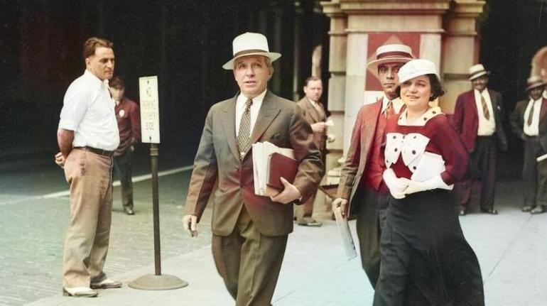Posta kuponuyla başladı, trilyonlara ulaştı Binlerce kişiyi dolandıran yöntem