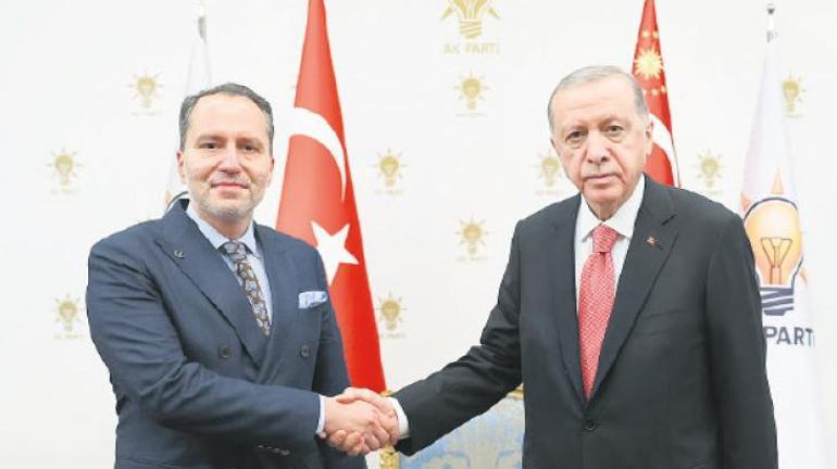 Erdoğan, ‘devran değişti’ dedi ve ekledi: İsrail daha da yalnızlaşacak