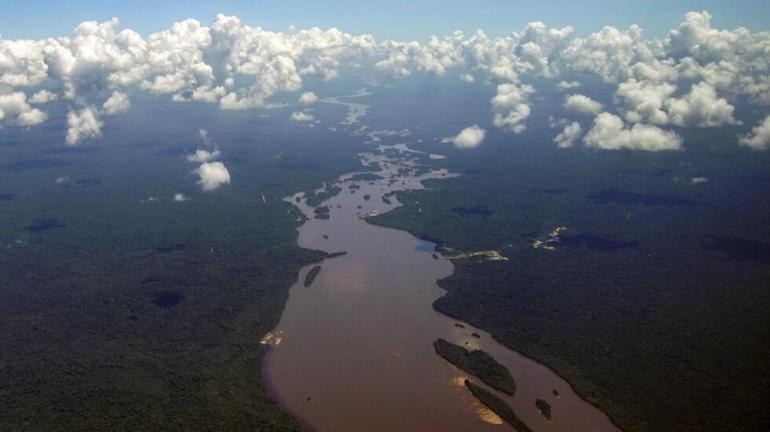 Essequibo anlaşmazlığı: Venezuela ve Guyana, güç kullanmamakta uzlaştı