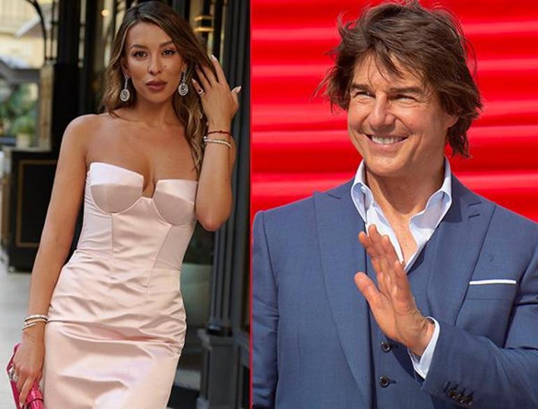 Rus modelin eski eşinden ünlü oyuncuya uyarı: Cüzdanını açık tutsun