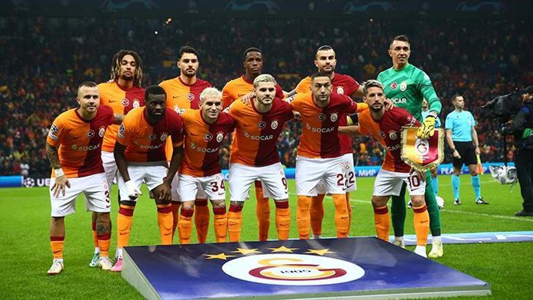Galatasaraydan Manchester Uniteda transfer Resmi teklif yolda