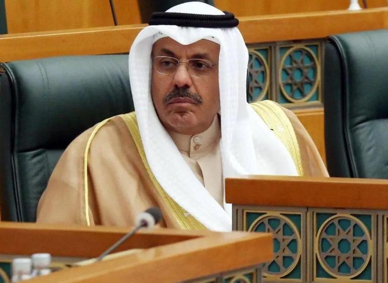 Son dakika... Kuveyt Emiri Şeyh Nevvaf yaşamını yitirdi
