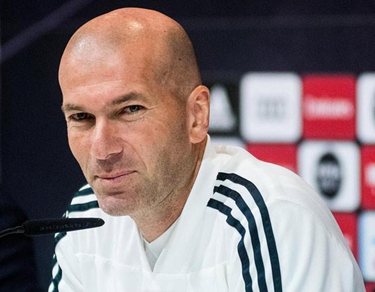 Cansel Elçin, Zidanela anısını anlattı
