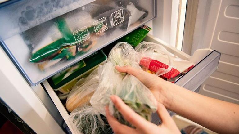 Buzdolabı soğutmuyorsa çözümü çok basit O alanları hemen açın